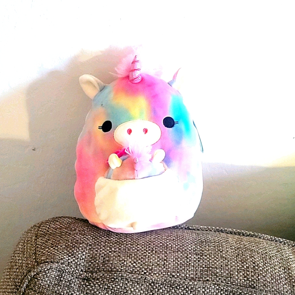 Squashmallow